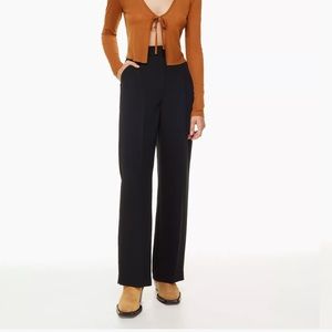 Aritzia Wilfred Effortless Pants  (new w/ tags)